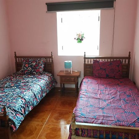 Finca Rural Torres Casas 1 Y 4 Bed & Breakfast Vega de San Mateo Exterior photo