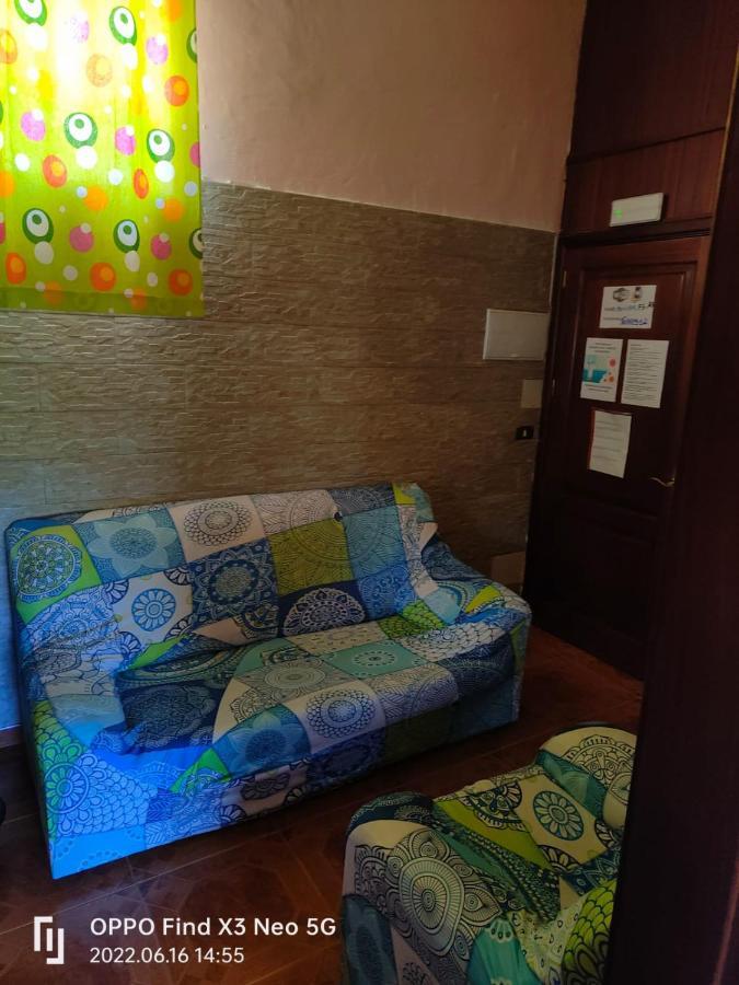 Finca Rural Torres Casas 1 Y 4 Bed & Breakfast Vega de San Mateo Exterior photo